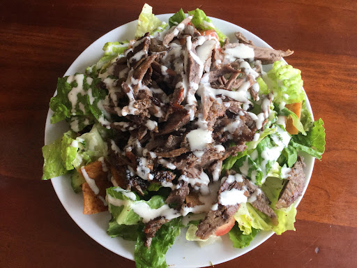 Photo of The Shish Shawarma & Grill - 1401 Ernest Ave Unit # 16, London, ON N6E 2P6